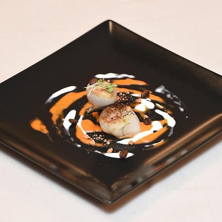 Dolomeet Boutique Hotel Pinzolo Luaran gambar